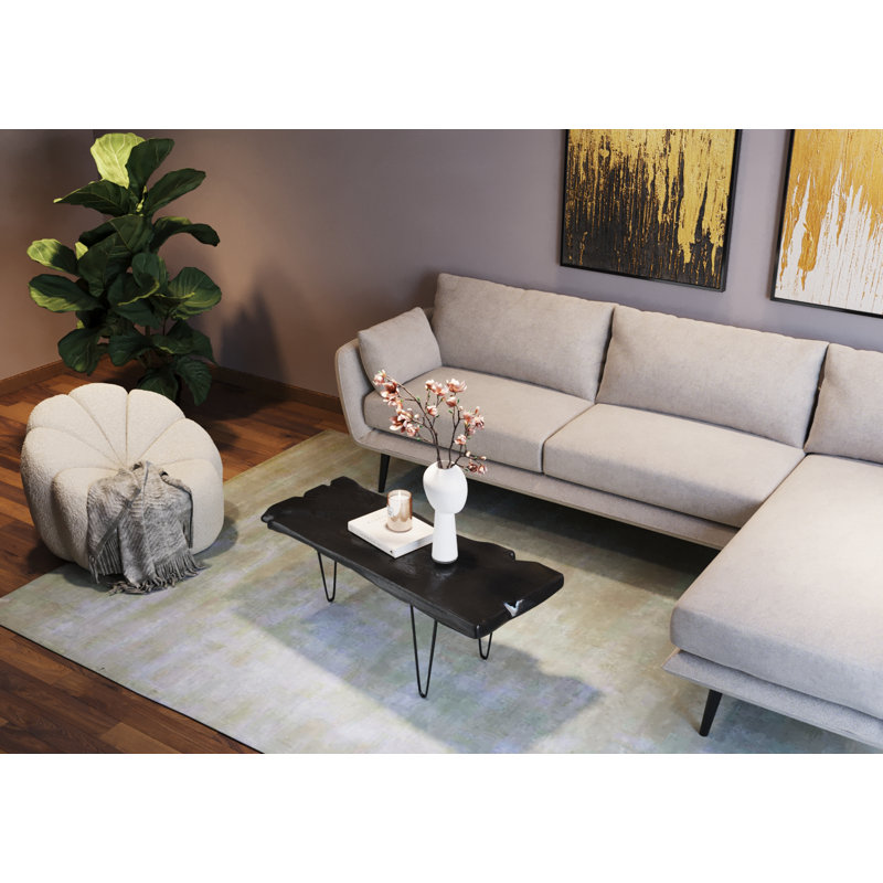Aspen 3 Legs Coffee Table
