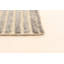 Tapis unique en laine gris 5 pi 2 po x 7 pi 10 po One Age of a Kind Kind