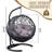Cat Swing Bed with Stand & Cushion-908209226-908209204