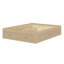Lit plateforme avec 6 tiroirs de rangement-16188403-16188406