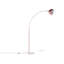 Aanya 210cm Arched Floor Lamp-99024875