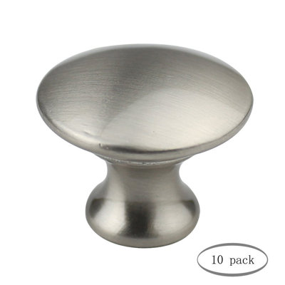 Multipack de boutons de champignon