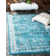 Yareli Oriental Indoor Rug