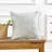 Santa Barbara - 100% Pure Linen Pillow Cover-111530670