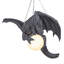 Figurine de dragon suspendue Nights Fury