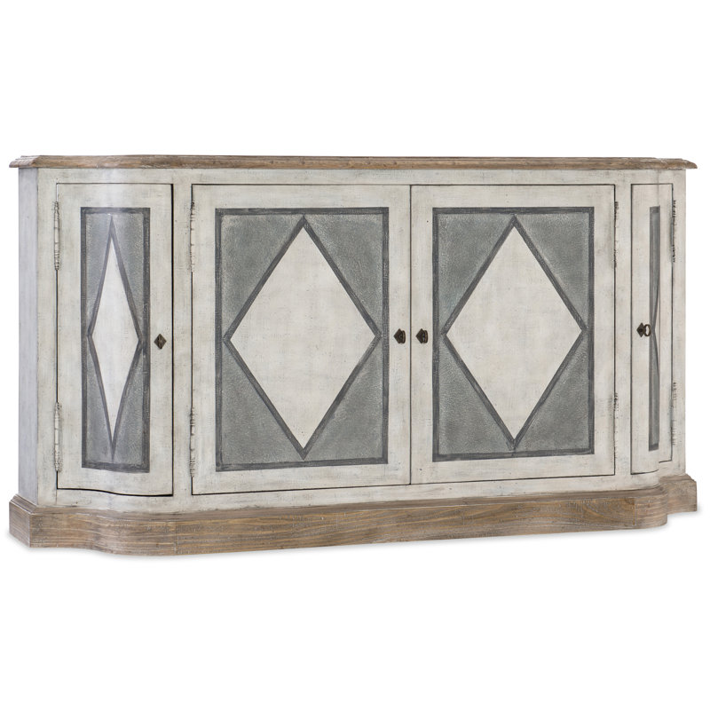 Buffet de 72 po de largeur Levingston