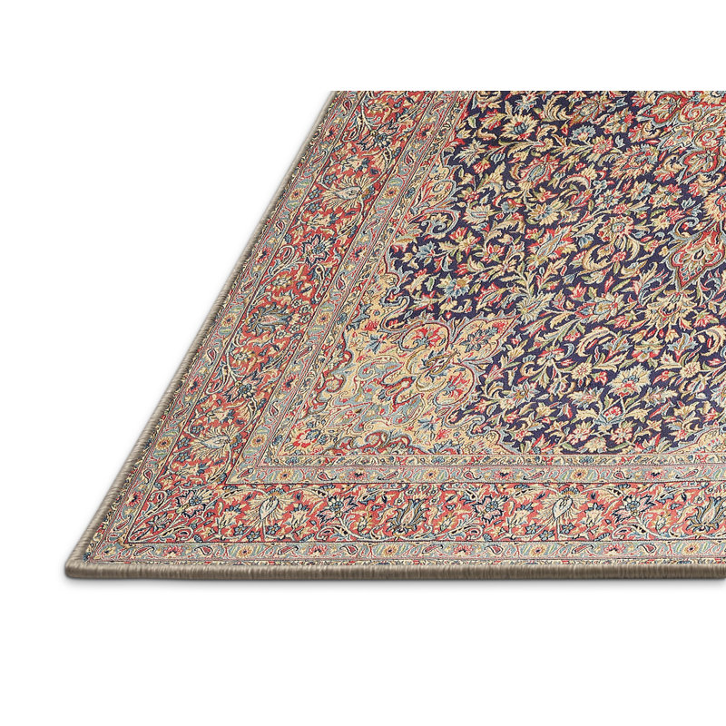 Wilder Oriental Indoor Rug, Rectangle 5' x 8'