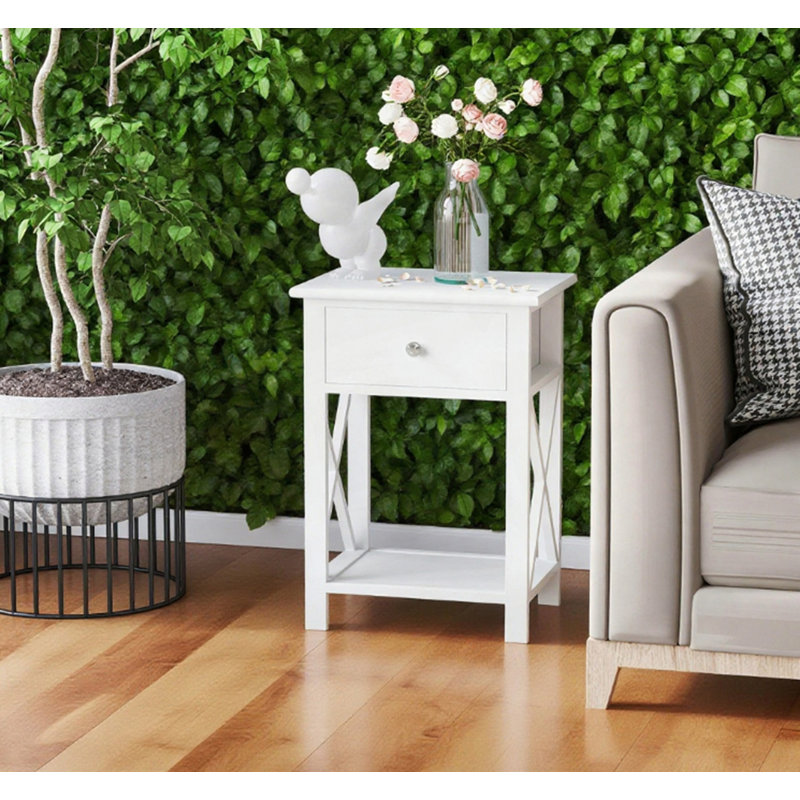 Table d'appoint, table de bout Farmhouse
