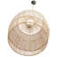 Luminaire suspendu 1 lumière Anhelica