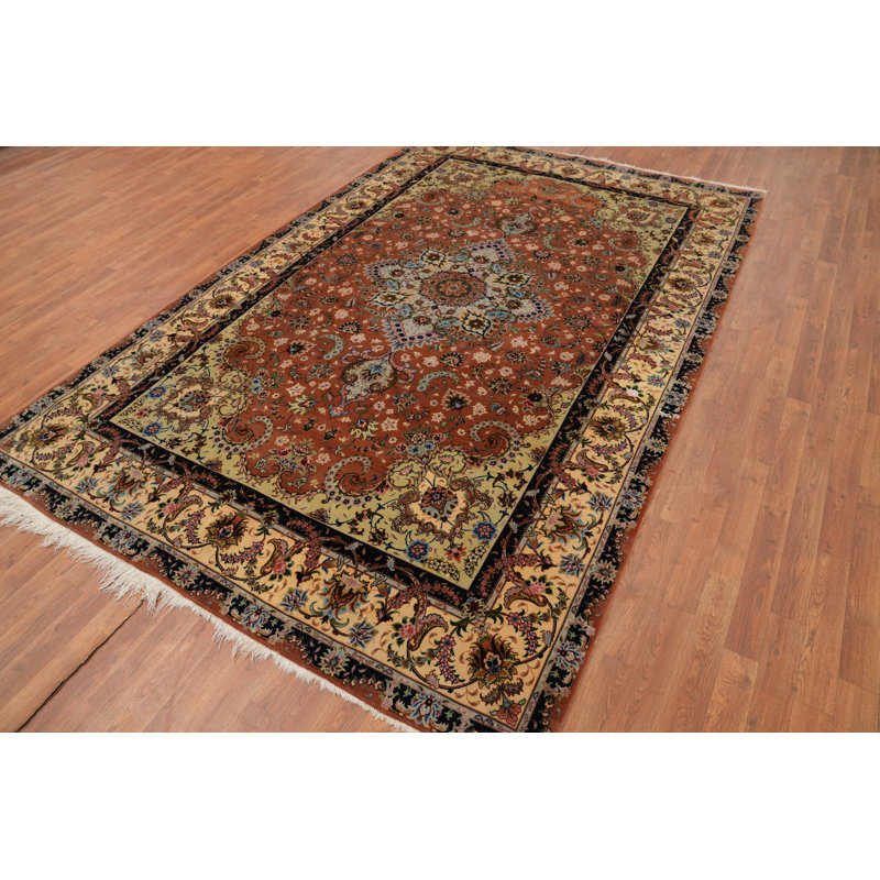 Tapis oriental 7 x 10