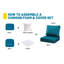 Coussin de siège intérieur / extérieur-118186332-98316543