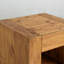 Table de bout Harlan
