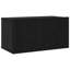 TV Cabinet Set 3 Pcs 60 X 30 X 30 Cm Engineered Wood-2096485729
