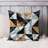 Abstract Geode Shapes IX Modern-99958950