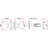 Cambridge Passage Door Knob-10310939