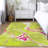 Machine Washable Indoor/Outdoor Chayden ACN1005 Rug-99132363