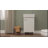 Kallum 10.63'' Single Bathroom Vanity with Ceramic Top