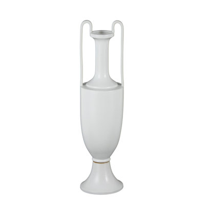 Congresbury Ceramic / Porcelain Floor Vase