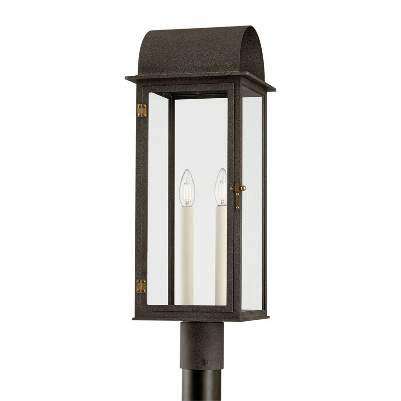Extérieur 2 lumières Bohen