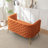 Cristen Upholstered Velvet Loveseat-2109687125