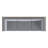 Deloris 91'' Acacia Outdoor Sofa-51567324