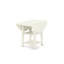 Ensemble de salle à manger en bois massif Friary Drop Leaf-1056594604-1056594605-989013715