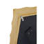 Binghampton Wood Picture Frame with Mat-1619960282
