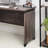 Urban Farmhouse Composite Wood Writing Desk