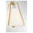 Joy 3 - Light Pendant in Brass-323826706