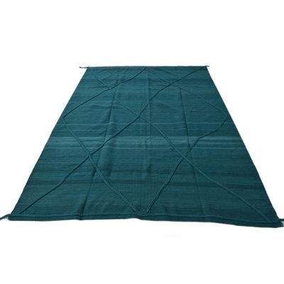Ottilie Blue Rug
