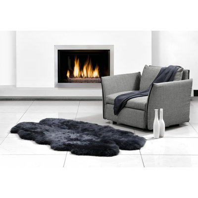 Tapis fibre en laine de Auskin