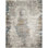 Area Rug in Gray