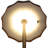 Bryd Accent Table Lamp-102478580