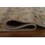 Tapis Oushak à motif floral All-Over