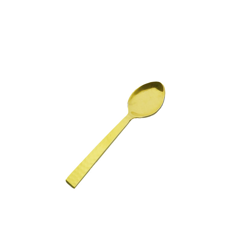 Stainless Steel Specialty Spoon