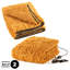 Ensemble de 2 couvertures chauffantes Stalwart-79123347