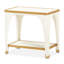 La Terrazza End Table