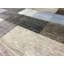 Himalayan Hand Woven Wool Checkered Area Rug
