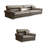 Office casual business sofa set