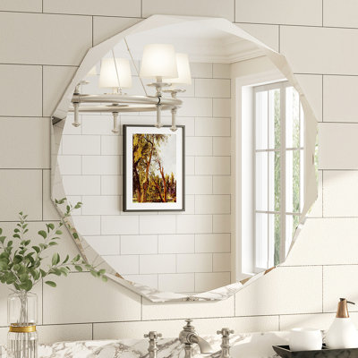 Miroir mural Aevar