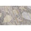 Canterbury Hand-Knotted High-Quality Gray Area Rug