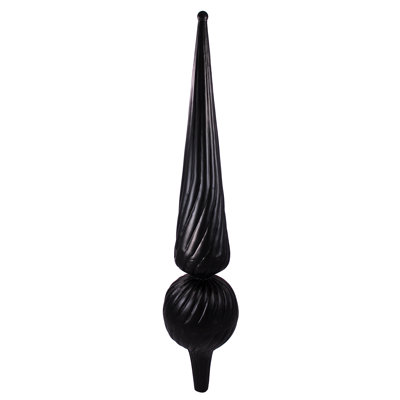 Mccurley Rooftop Finial