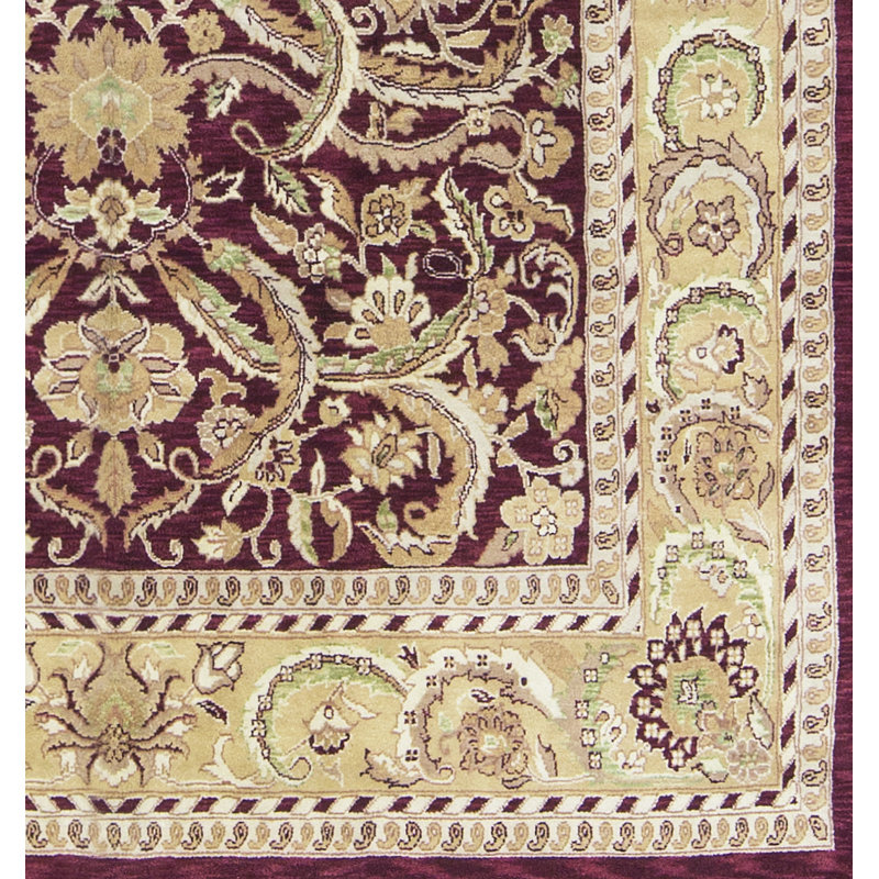 One-of-a-Kind Rectangle 8' X 10' Area Rug
