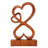 Love Blossoms Sculpture
