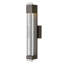 Glacier LED Outdoor Flush Mount-2060567478-2060567475