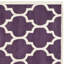 Vera Geometric Wool Hand Woven Area Rug-13635622