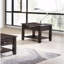 Table de bout Modern