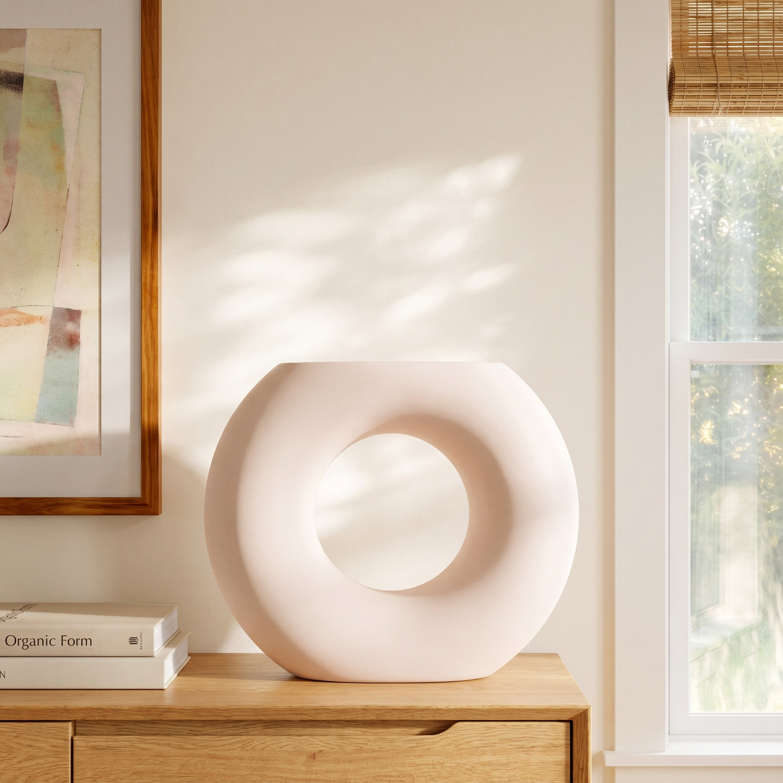 Revel Table Vase