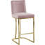 Tabouret de comptoir 26 po Heidi-2095875428-2089014213