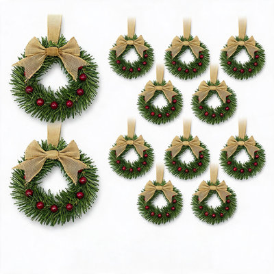 5.12 " Wreath